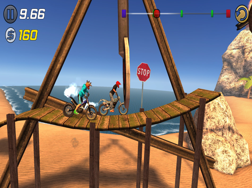 Download Game Trial Xtreme 1