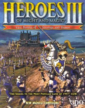 Hero Of Might And Magic 6 Download
